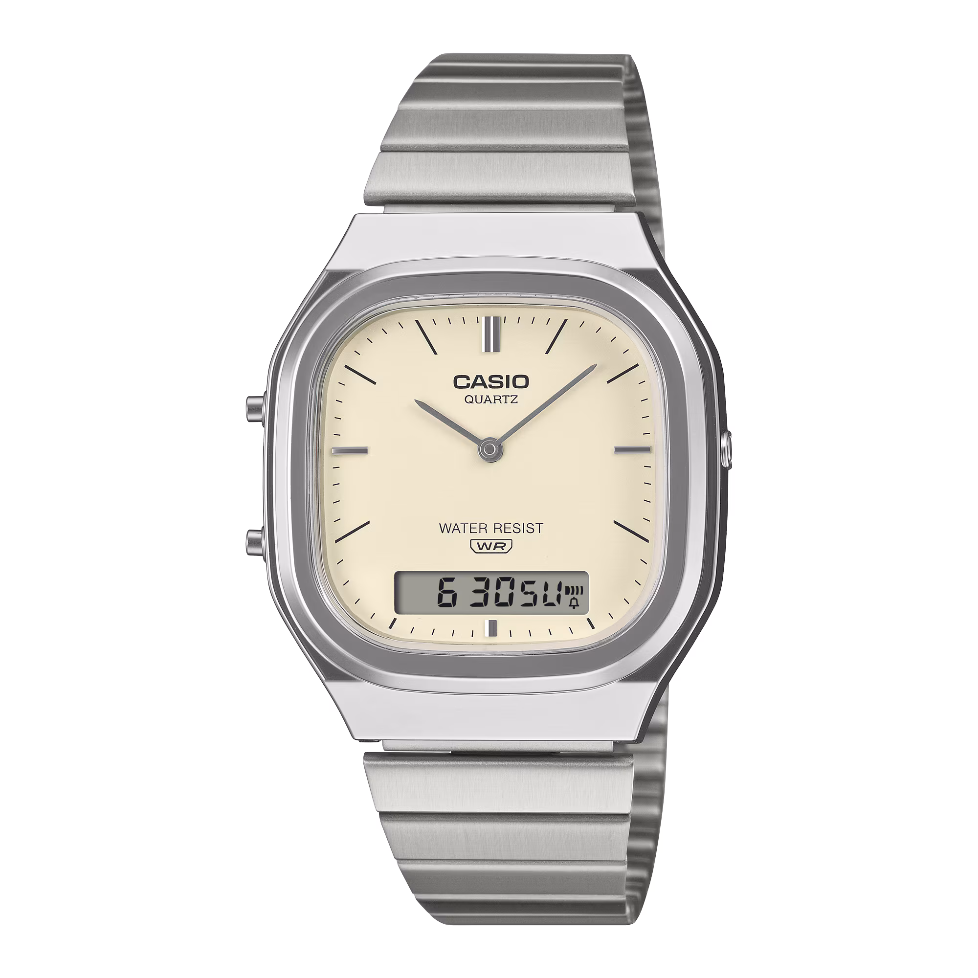 Casio представила ретро-годинники AQ-240E