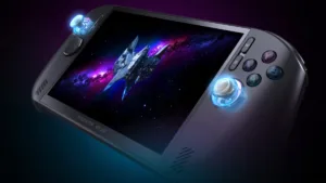 Acer представила портативну консоль Predator Atlas 8 з новим Intel Arc G3
