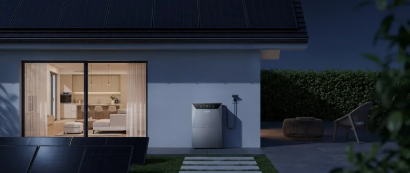 Anker випустила Solix Solarbank 4 Pro: система на 5 кВт·год і 5000 Вт