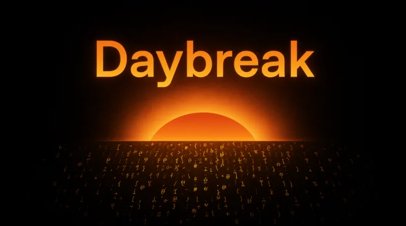 OpenAI анонсувала Daybreak — ШІ для виявлення вразливостей у коді
