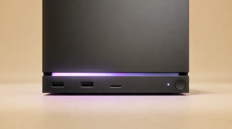 Steam Machine від Valve отримає чотири конфігурації та чергу бронювання