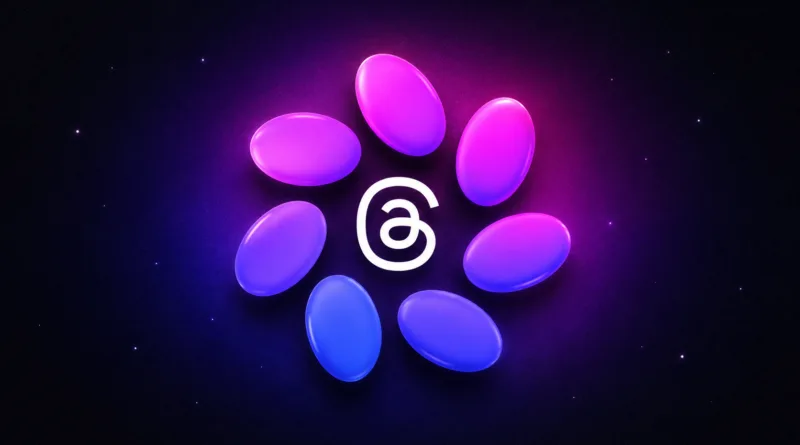 Threads тестує Meta AI у публічних дописах — аналог Grok на X