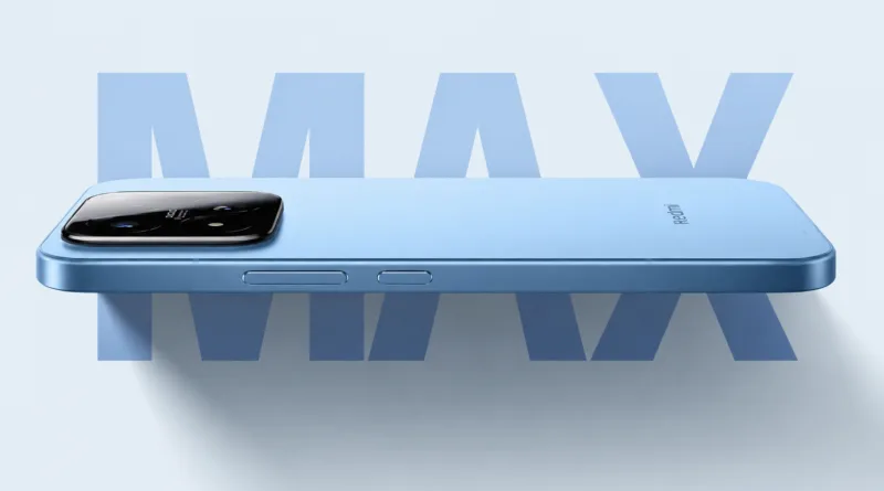 Xiaomi анонсувала флагман 17 Max та годинник Smart Band 10 Pro