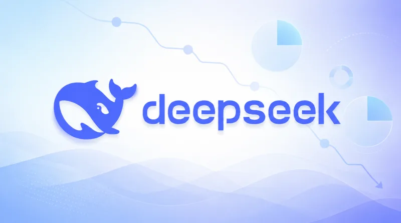 DeepSeek знизила ціну на свою флагманську модель V4 Pro у чотири рази назавжди