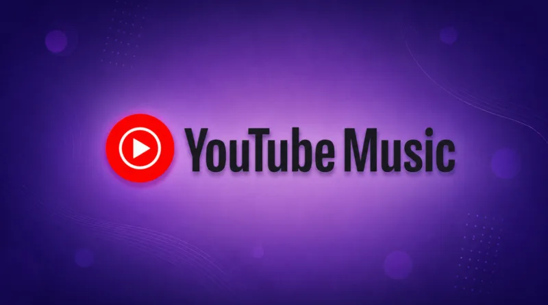 YouTube Music отримав сортування плейлистів за назвою та виконавцем