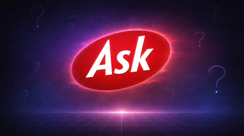 IAC закрила Ask.com — піонер пошуку пішов в історію