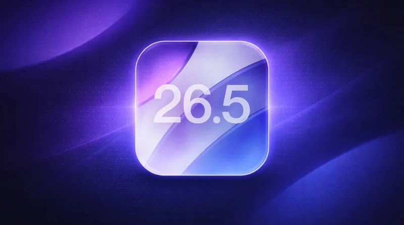 iOS 26.5 додасть наскрізне шифрування (E2EE) для RCS-повідомлень між iPhone та Android