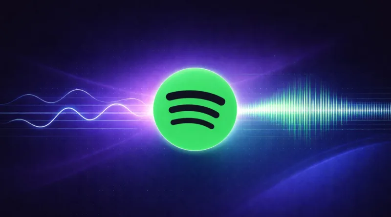 Spotify тестує зміну швидкості музики — як у подкастах