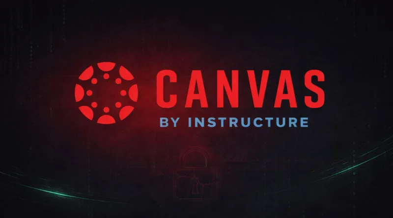 ShinyHunters зламали Instructure Canvas — витік даних студентів