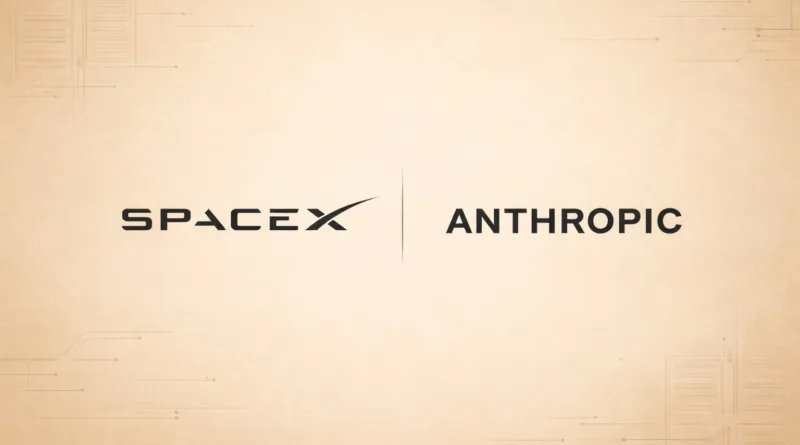 Anthropic і SpaceX уклали угоду — ліміти Claude Code подвоєно