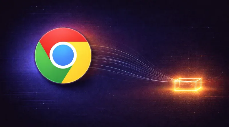 Google пояснила завантаження Gemini Nano в Chrome і як його вимкнути