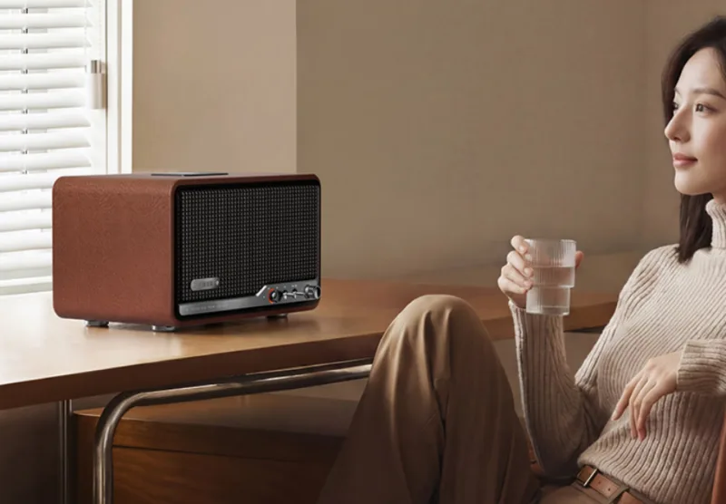 Edifier випустила колонку S260 з підтримкою LDAC і AirPlay 2
