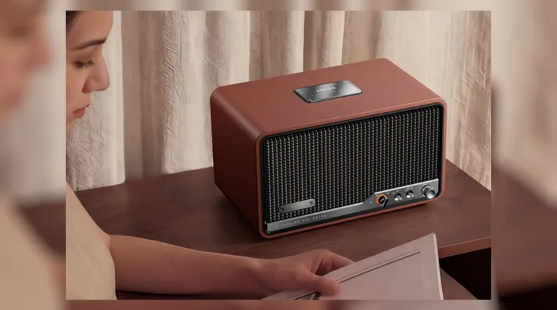 Edifier випустила колонку S260 з підтримкою LDAC і AirPlay 2