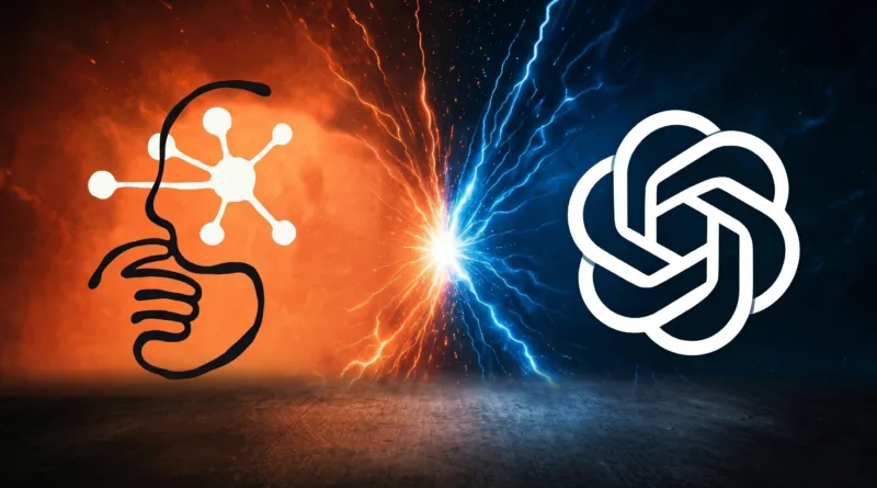 OpenAI обмежила доступ до Cyber — як і Anthropic з Mythos, яку критикував Альтман