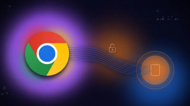 Google Chrome таємно завантажує ШІ-модель Gemini Nano на 4 ГБ