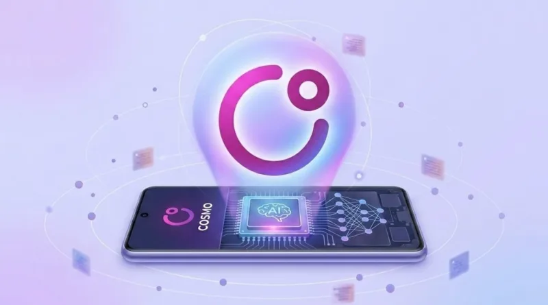 Google запустила COSMO — експериментальний ШІ-асистент на Gemini Nano для Android