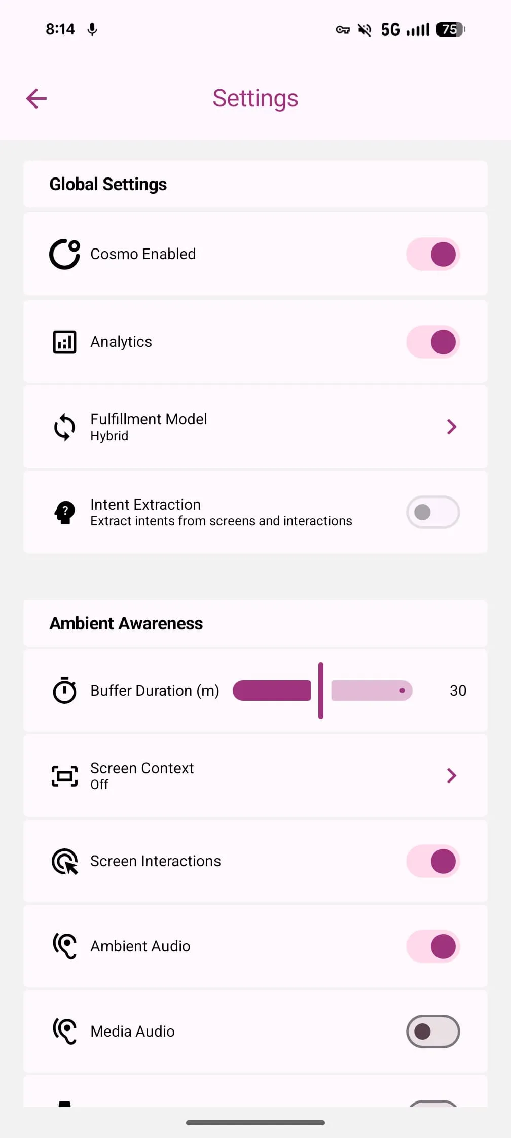Google запустила COSMO — експериментальний ШІ-асистент на Gemini Nano для Android