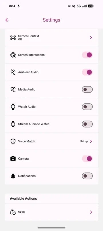 Google запустила COSMO — експериментальний ШІ-асистент на Gemini Nano для Android