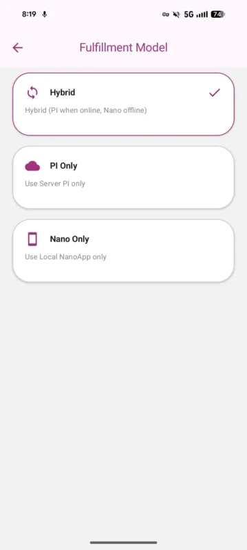 Google запустила COSMO — експериментальний ШІ-асистент на Gemini Nano для Android