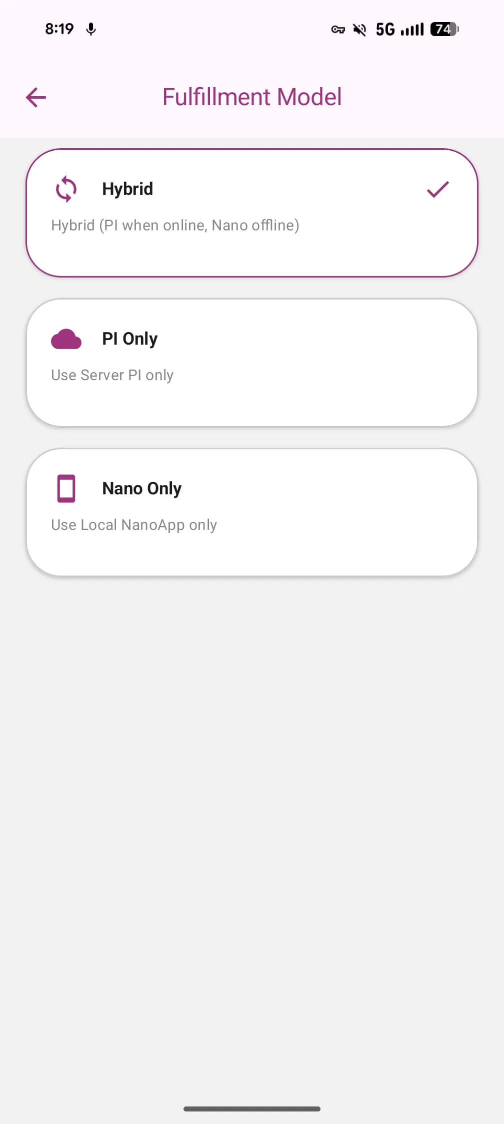 Google запустила COSMO — експериментальний ШІ-асистент на Gemini Nano для Android