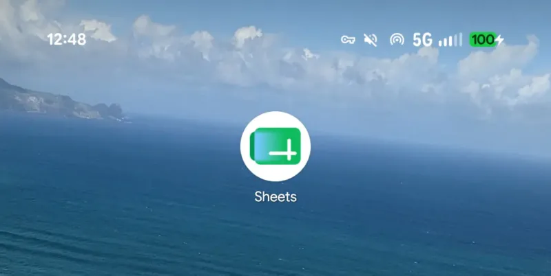 Google оновлює іконки Workspace на Android, iOS і в вебі