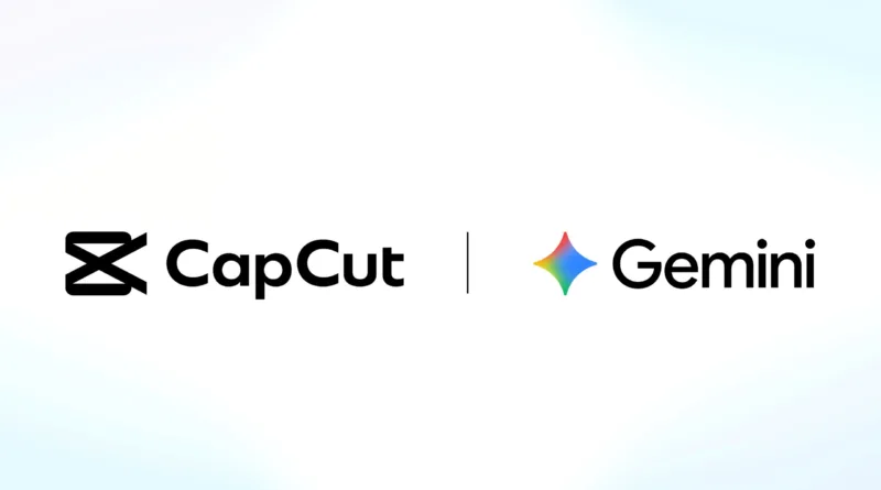 Gemini отримає інструменти CapCut, Adobe та Canva для редагування