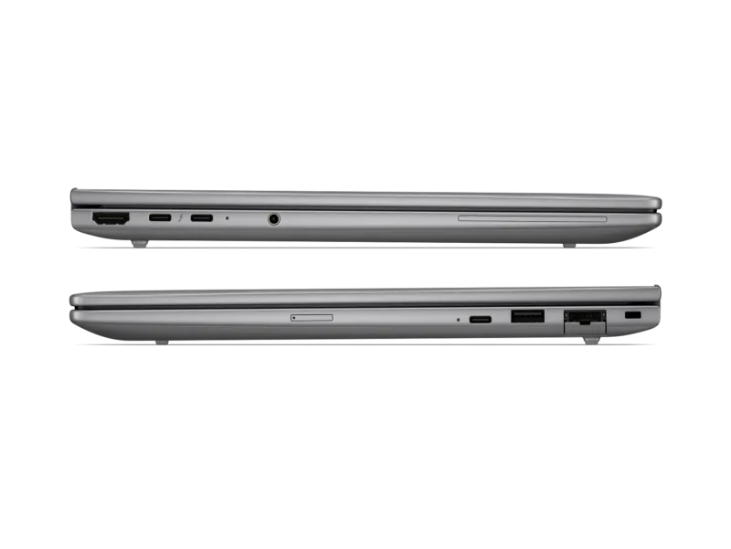 HP представила ноутбук ZBook 8 G2a з процесорами Ryzen AI