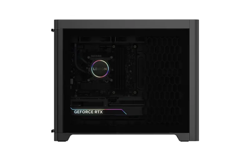 Lenovo Legion Blade 7000K отримав i7-13650HX, RTX 5060 і 24 ГБ RAM