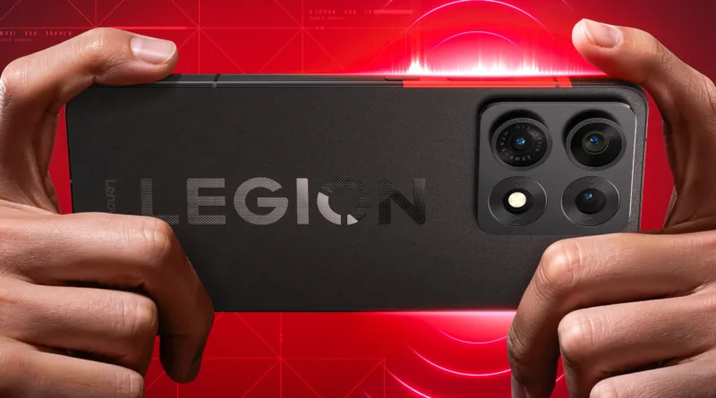 Lenovo Legion Y70 2026 засвітився у Geekbench зі Snapdragon 8 Gen 5