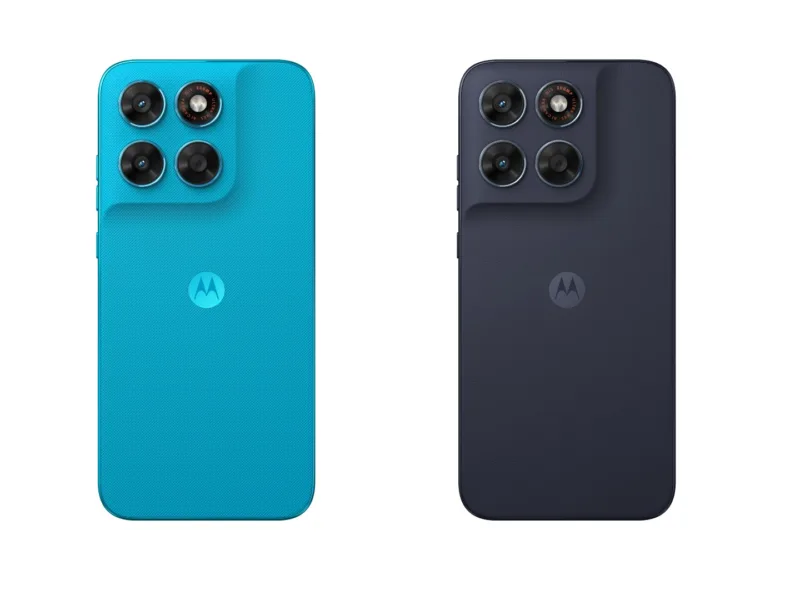 Motorola представила Moto G87: AMOLED 5000 ніт, камера 200 МП, захист MIL-STD-810H та ціна €399