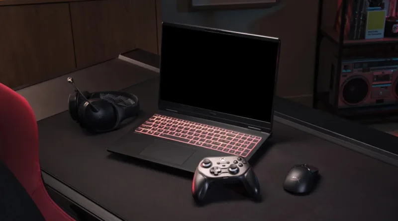 HyperX представила контролер Clutch Talon, гарнітури Cloud Stinger 3 і NGENUITY