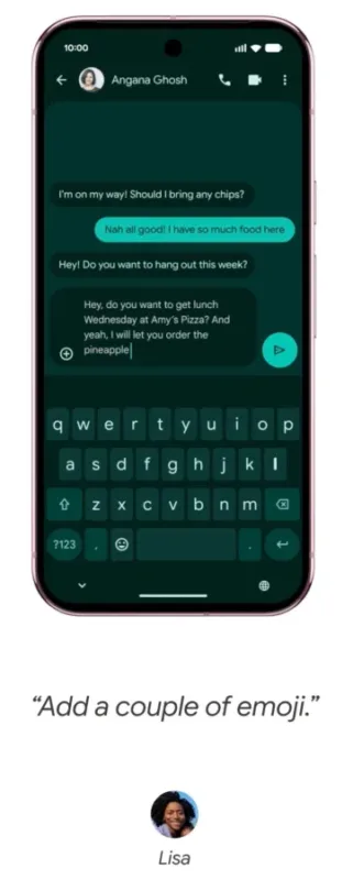 Що таке Gemini Intelligence на Android: агентний ШІ, Rambler та власні віджети