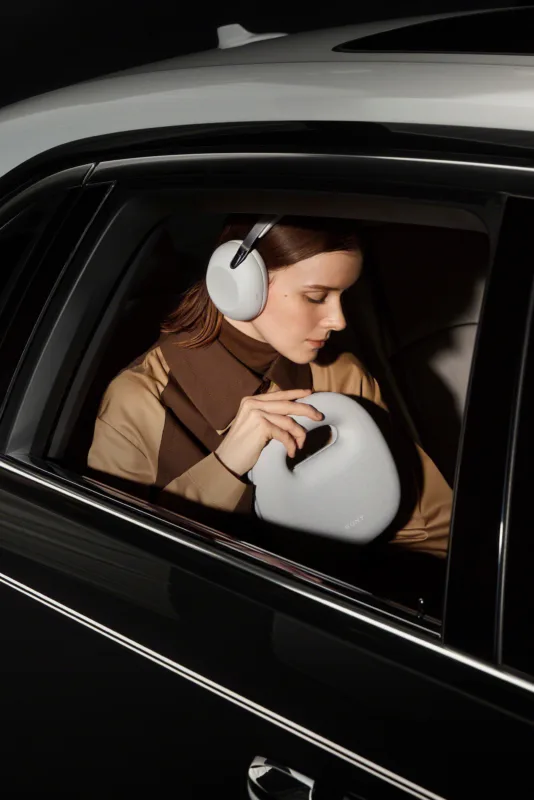 Sony випустила ювілейні WH-1000X The ColleXion із новим дизайном