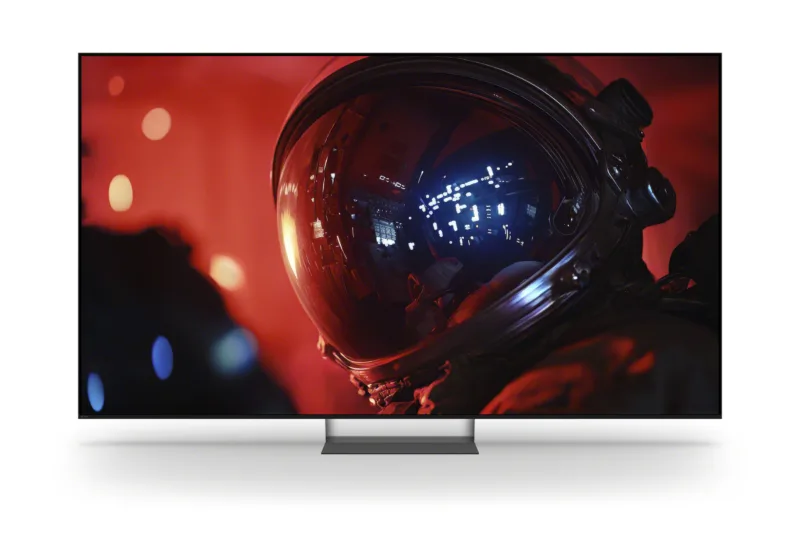 Sony анонсувала телевізори True RGB Bravia 9 II та Bravia 7 II з Mini LED