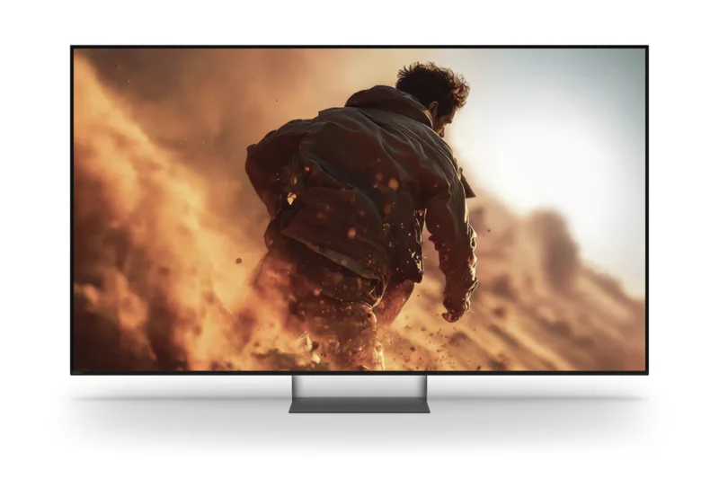 Sony анонсувала телевізори True RGB Bravia 9 II та Bravia 7 II з Mini LED