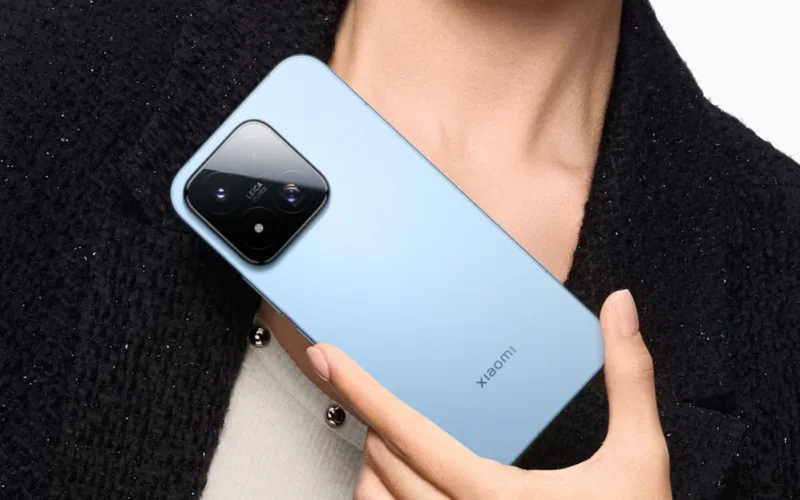 Xiaomi 17 Max отримав батарею на 8000 мА·год та камеру Leica
