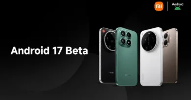 Xiaomi запустила Android 17 Developer Preview з HyperOS 3.3: підтримувані пристрої та інструкція встановлення