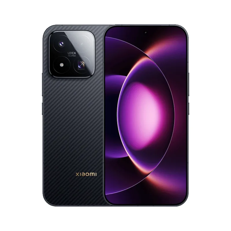 Xiaomi 17 Max отримав батарею на 8000 мА·год та камеру Leica