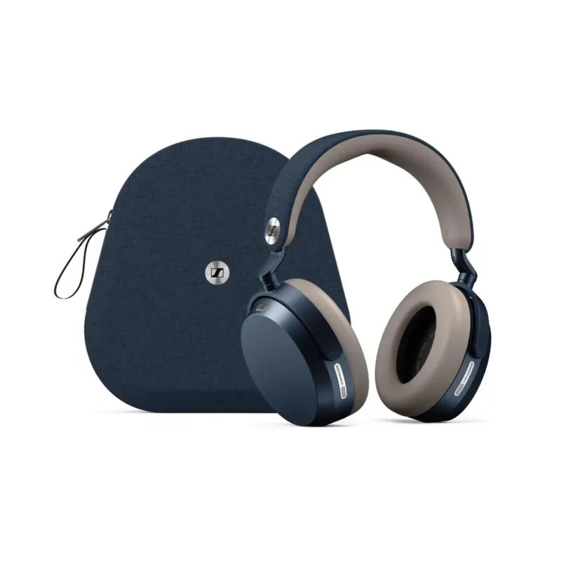 Sennheiser анонсувала навушники Momentum 5 із покращеним ANC