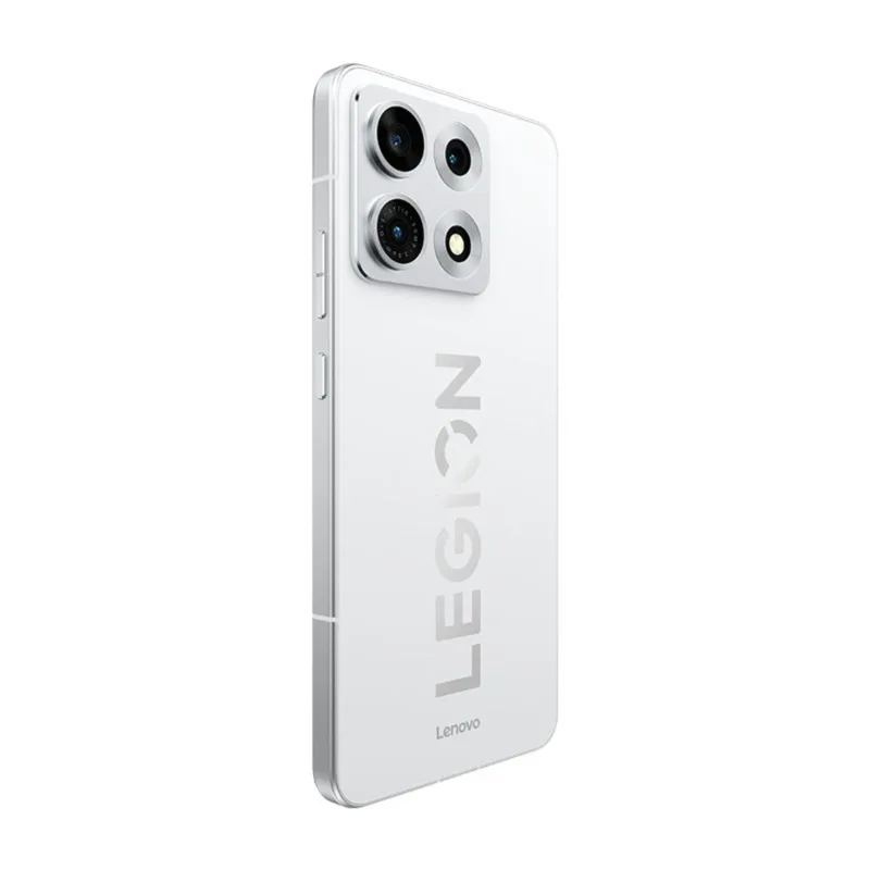 Lenovo випустила Legion Y70 (2026) з батареєю 8000 мАг та Snapdragon 8 Gen 5