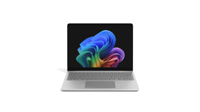 Microsoft оновила бізнес-лінійку Surface на базі Intel Core Ultra 3