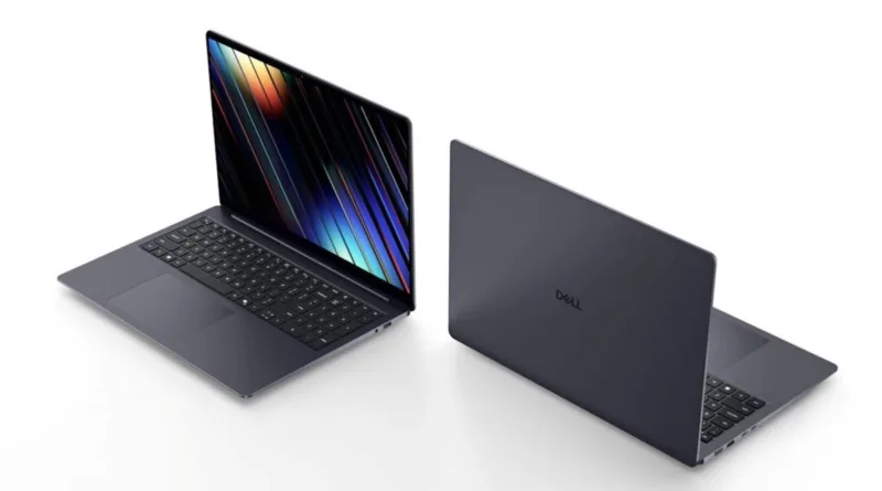 Dell представила ноутбуки 14S і 16S на заміну серії Plus