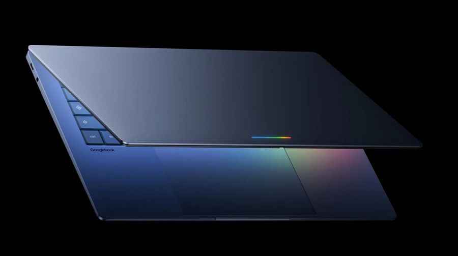 Google анонсує Googlebook: ноутбук на Android з Gemini та Magic Pointer