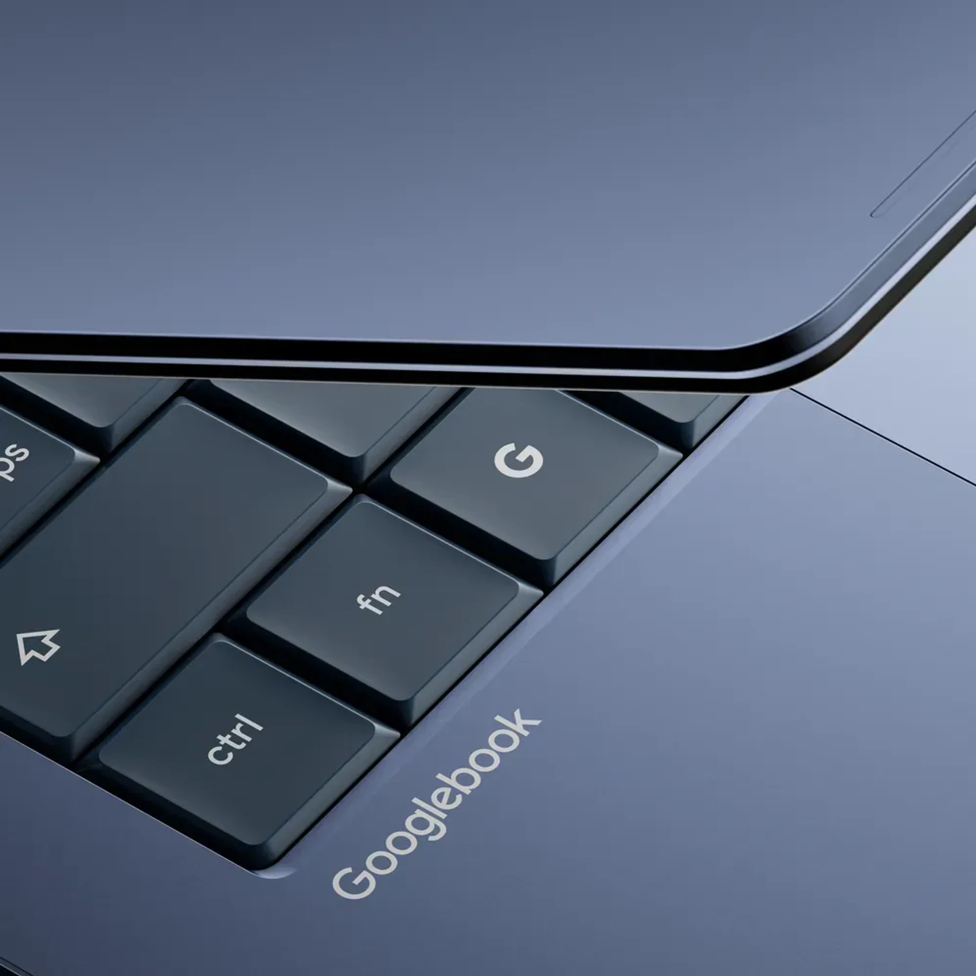 Google анонсує Googlebook: ноутбук на Android з Gemini та Magic Pointer