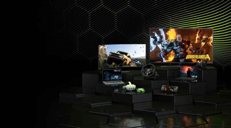 ShinyHunters зламали партнера Nvidia GeForce Now — системи NVIDIA не постраждали