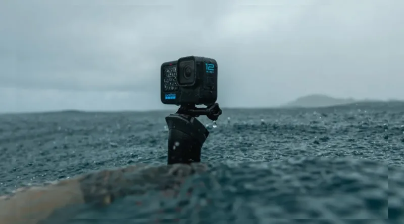 GoPro розглядає вихід у defense tech та можливий продаж
