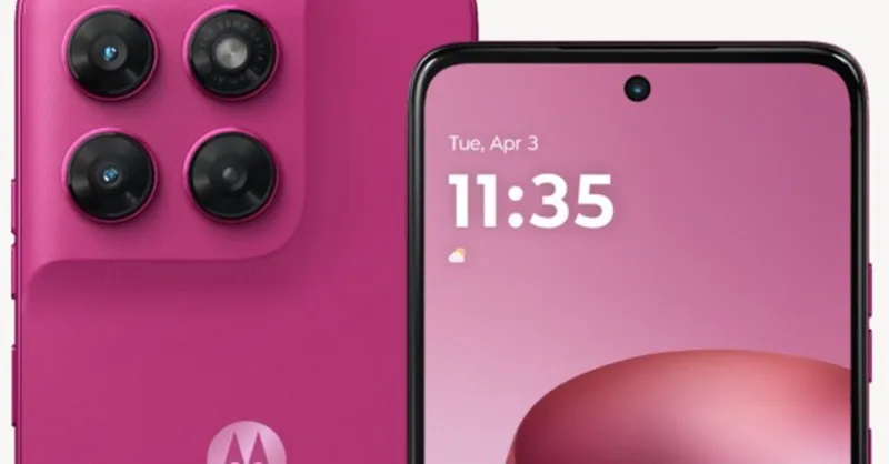 Motorola представила Moto G37 і G37 Power: Dolby Atmos, акумулятор 7000 мАг і ціна від €249