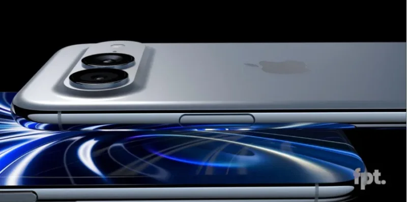 У мережі показали рендери iPhone 20 без рамок і кнопок
