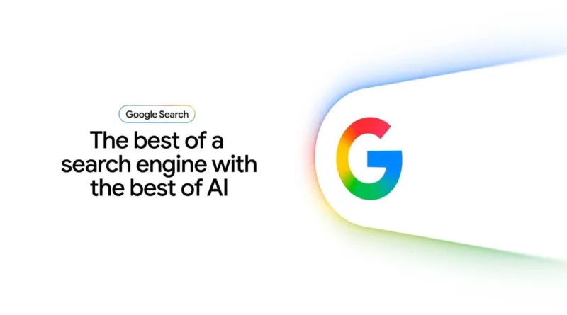 Google оновила Пошук з Gemini 3.5 Flash та агентними функціями