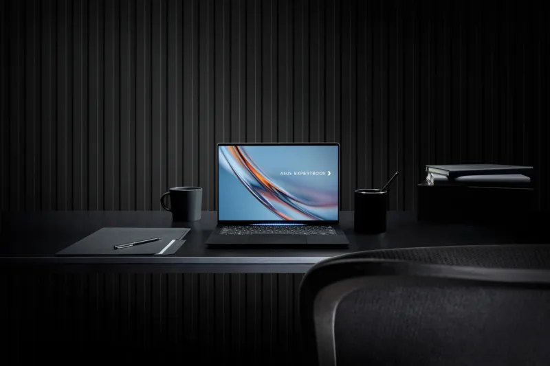 ASUS почала продаж ExpertBook Ultra в Україні за 159 999 грн